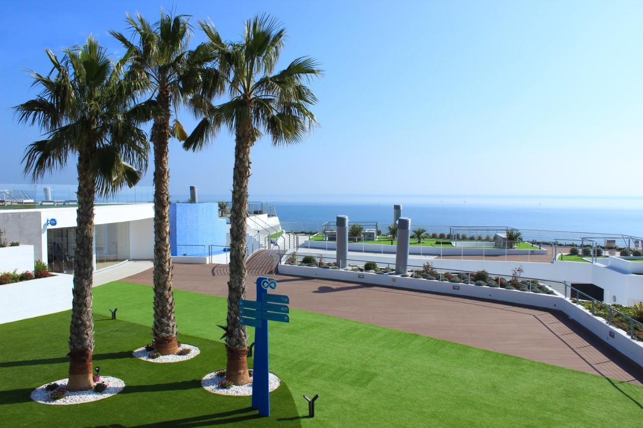 Апартаменты 006 - Infinity View Penthouse - Comfortholidays Ареналес-дель-Соль Экстерьер фото