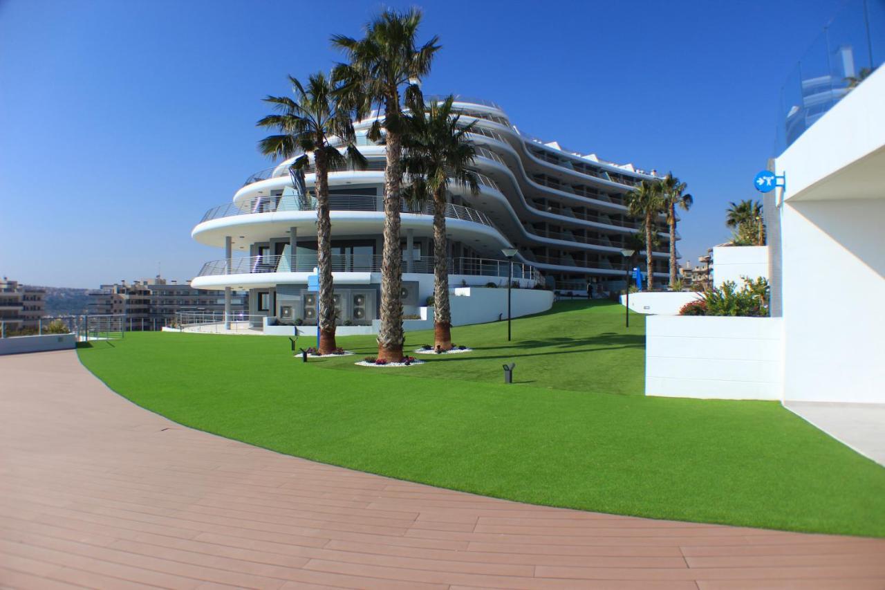 Апартаменты 006 - Infinity View Penthouse - Comfortholidays Ареналес-дель-Соль Экстерьер фото