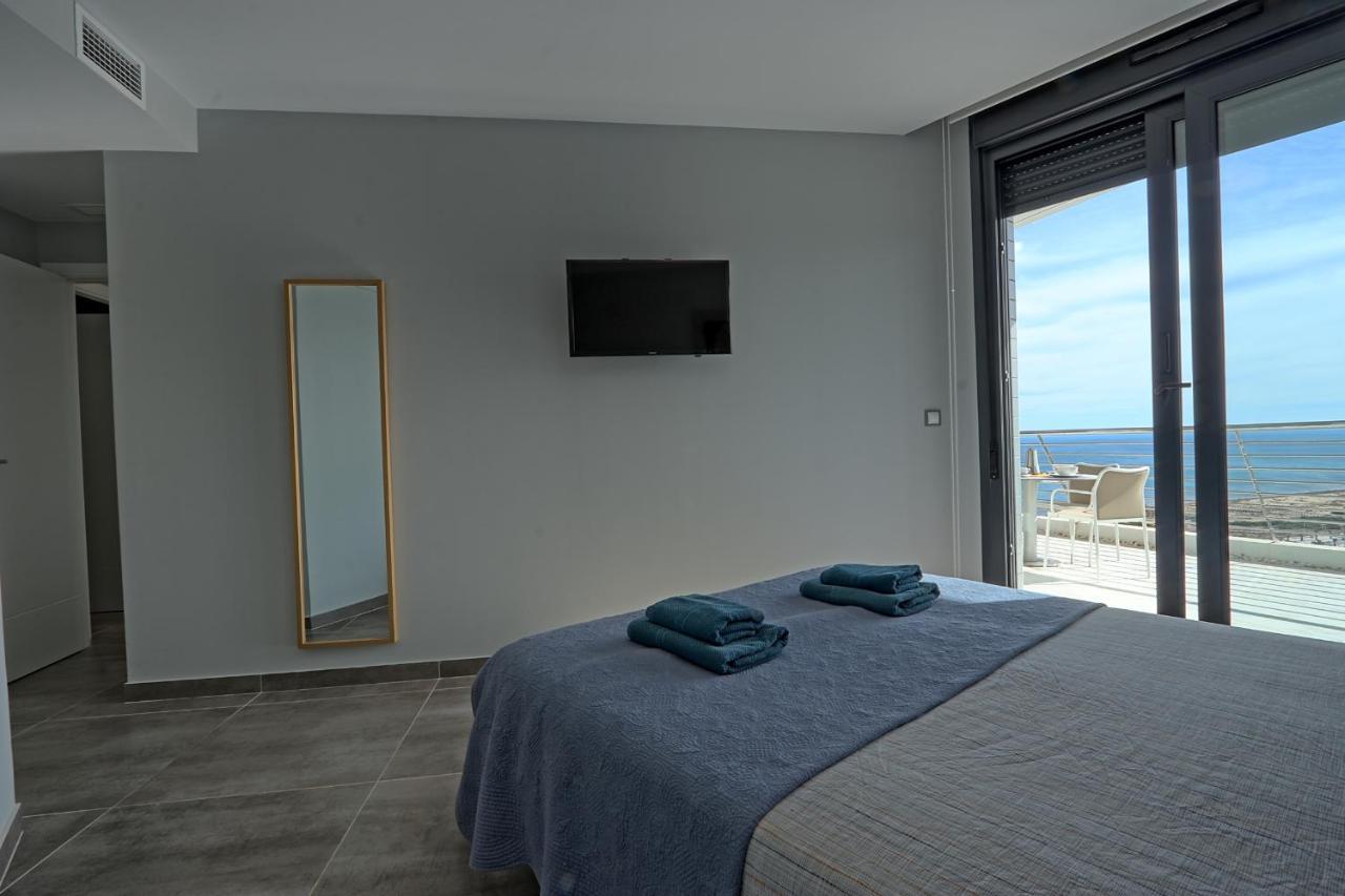 Апартаменты 006 - Infinity View Penthouse - Comfortholidays Ареналес-дель-Соль Экстерьер фото