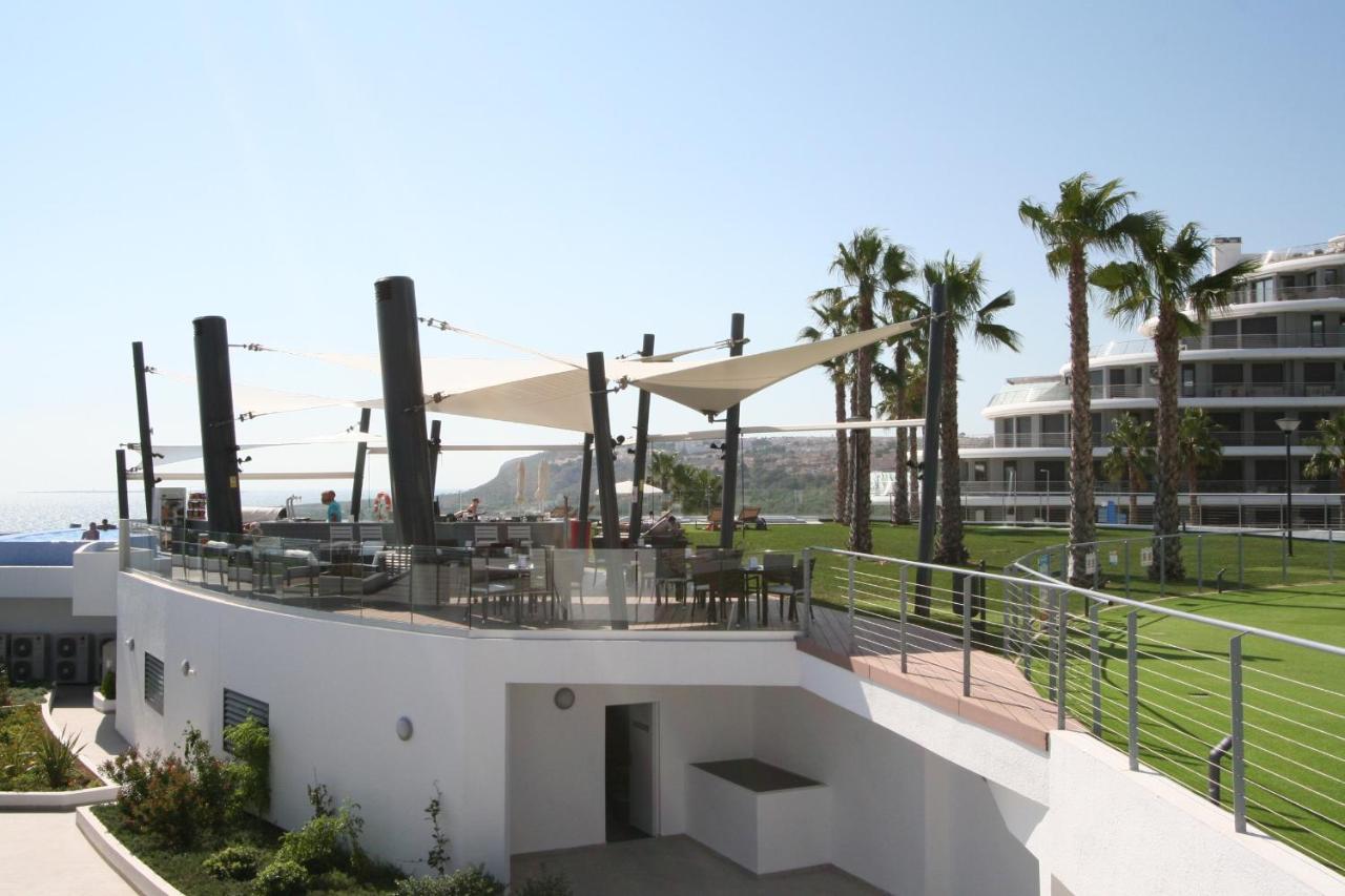 Апартаменты 006 - Infinity View Penthouse - Comfortholidays Ареналес-дель-Соль Экстерьер фото