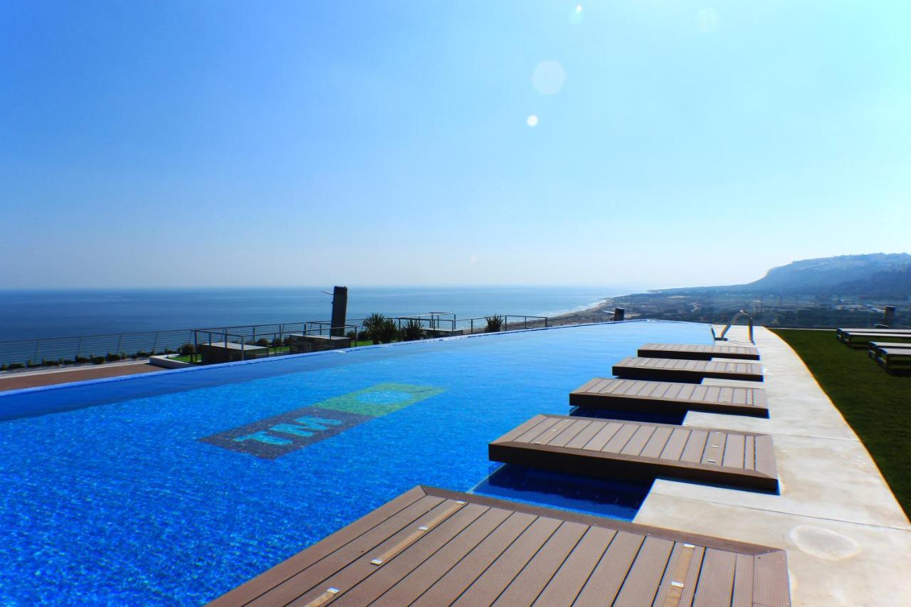 Апартаменты 006 - Infinity View Penthouse - Comfortholidays Ареналес-дель-Соль Экстерьер фото