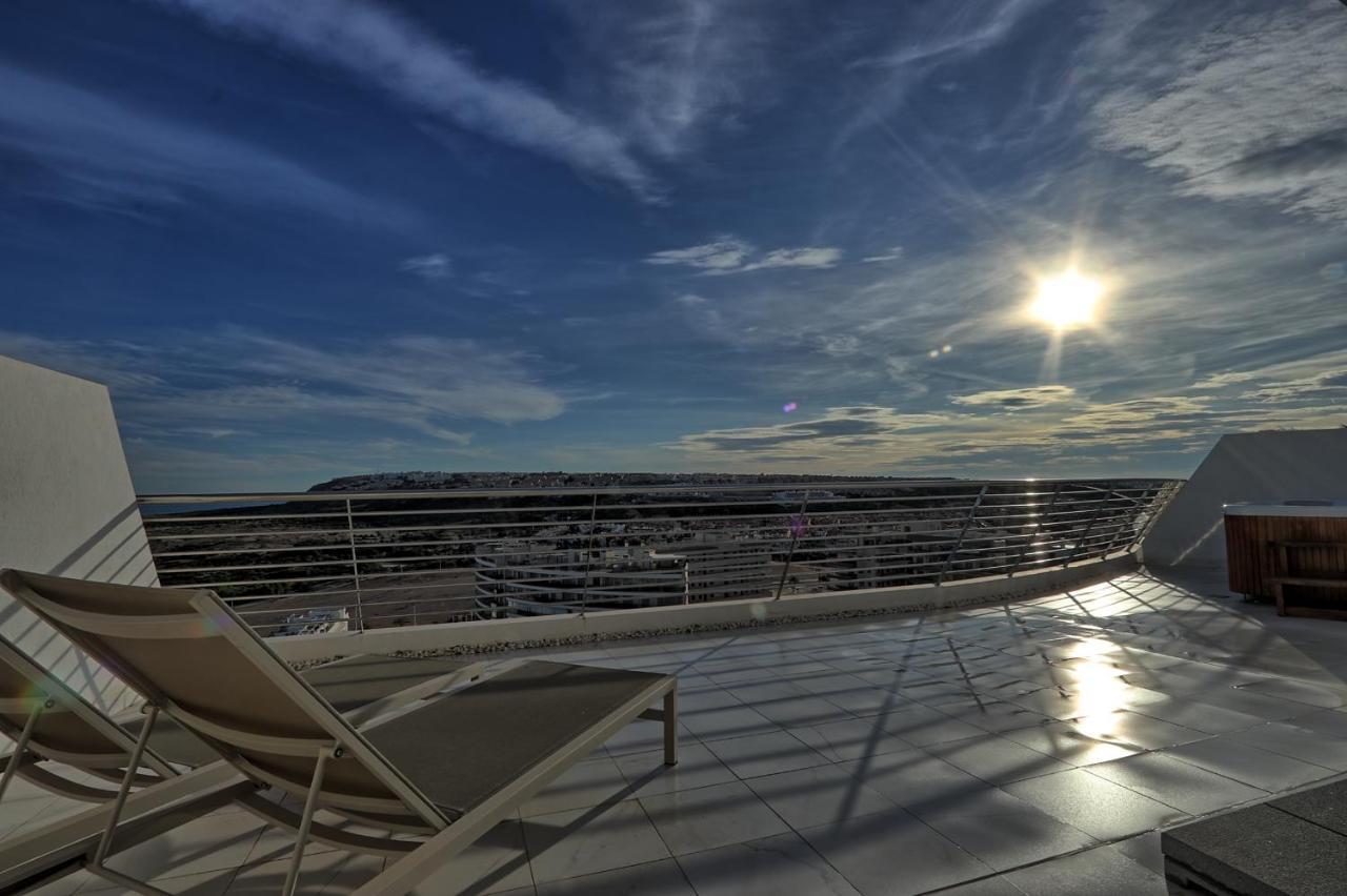 Апартаменты 006 - Infinity View Penthouse - Comfortholidays Ареналес-дель-Соль Экстерьер фото