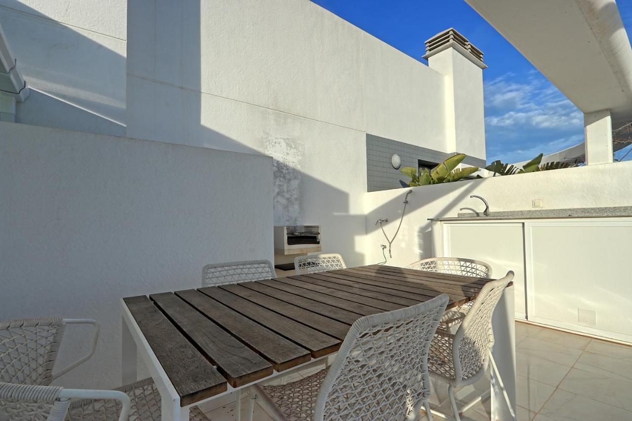 Апартаменты 006 - Infinity View Penthouse - Comfortholidays Ареналес-дель-Соль Экстерьер фото