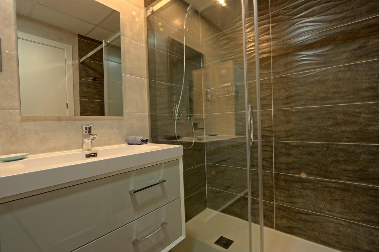 Апартаменты 006 - Infinity View Penthouse - Comfortholidays Ареналес-дель-Соль Экстерьер фото